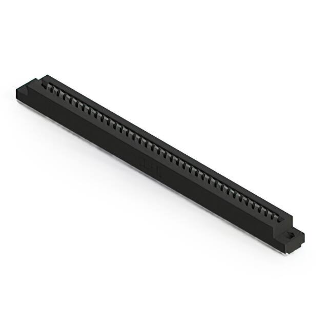 857-037-459-104 EDAC Inc.  Edgeboard Connectors